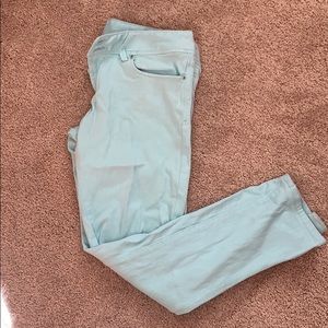 Lilly Pulitzer Worth Straight Jean